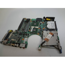 Lenovo System Motherboard M22-64 Gigabit R52 39T0441 39T0435